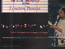 Sarah Vaughan After Hours At The London House INCL. INSERT NEAR MINT Vinyl LP