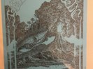 Led Zeppelin live vinyl limited promotional album