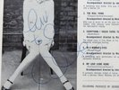 CILLA BLACK   AUTOGRAPH SIGNED  1969  AUSTRALIAN LP   CILLA SINGS A RAINBOW
