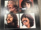 The Beatles let it be vinyl lp Capital record label very good condition
