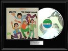 SPECIAL DEAL FOR TWO FRAMED RECORDS PRIVATE AUCTION FOR JOHN