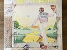 ELTON JOHN: GOODBYE YELLOW BRICK ROAD Vinyl 1973 PRESSING LP MCA2-10003