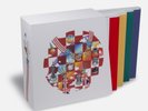 Grateful Dead Lyceum '72 The Complete Recordings 24LP *FACTORY BOXED* sealed NEW