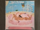 Kali Uchis To Feel Alive Vinyl LP RSD 860/1500