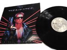 The Terminator Movie Soundtrack Orig LP Vinyl PLAY TESTED Cameron Fiedel  RARE