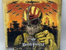 Five Finger Death Punch – War Is The Answer (ORANGE VINYL LP, 2021) Rock Metal