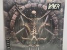 SLAYER Divine Intervention RED Vinyl LP 12