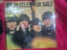 THE BEATLES BEATLES FOR SALE VINYL ALBUM RECORD LP 33rpm PCS 3062 STEREO NR MINT
