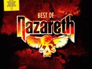 Nazareth - Best Of (Vinyl LP - 2023 - EU - Original)