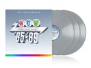 Various Artists NOW Yearbook 1985-1989: The Final Chapter (Vinyl)