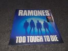 Ramones Too Tough To Die LP SYEOR 25 Brick & Mortar Exclusive Sealed NEW