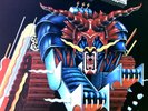 Judas Priest - Defenders Of The Faith Europe LP 1984 (VG) .