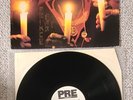 PRINCE FAR I-LIVITY-ORIGINAL UK ISSUE LP ON CHARISMA/PHONOGRAM-1981-G.COND