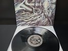 Danzig III How The Gods Kill Lp Vinyl 1992 1st EU Press W/Hype Gatefold VG+/VG+
