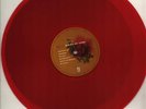 LP Kings Of Leon Because Of The Times RED VINYL, LIMITED EDITION NEAR MINT