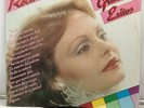 Rocio Durcal 16 Grandes Exitos LP Vinyl: 1983 Mexico Ariola, VG+ Condition, Rare