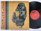 LATINAIRES  73 | Islands | Deep Funk | Space Odyssey | LP HEAR