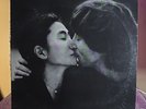 John Lennon & Yoko Ono–Double Fantasy–1980 Geffen–GHS 2001 LP