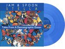 Jam & Spoon - Stella Blue Vinyl Edition (1992 - EU - Reissue)