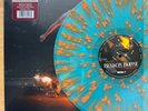Benson Boone, Fireworks & Rollerblades, Limited Edition Spotify Splatter Vinyl