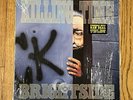 Killing Time Brightside LP 1st Press In-Effect 1989 Sick Of It All Cro-Mags NYHC