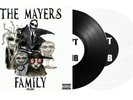 ASAP ROCKY DONT BE DUMB MAYERS FAMILY SIGNED 2 DISC VINYL LP PRESALE