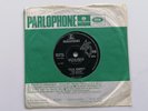 THE BEATLES ORIG 1967 U.K. 45  HELLO GOODBYE   MADE IN FRANCE EXPORT