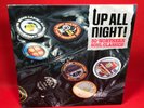 VARIOUS  Up All Night  30 Northern Soul Classics 1993 UK Double vinyl LP record