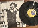 Horace Andy Dancehall Style LP (Wackies) EX