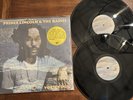 Prince Lincoln And The Royal Rasses Vortex Dub 2 LP (Get Back) EX