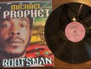Michael Prophet Rootsman LP (Ariwa) EX