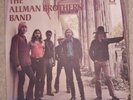 Allman Brothers First Album Original Release . VG+ Vinyl Includes Inner Sleeve