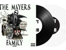 ASAP ROCKY DONT BE DUMB MAYERS FAMILY SIGNED 2 DISC VINYL LP PRESALE