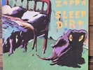 Frank Zappa Sleep Dirt 1979 Promo Vinyl NM/M