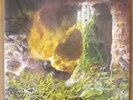 Grave - Into The Grave. LP. Limited. Green & Black Marble. Reissue. Death Metal