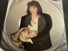 Kate Bush Interview 85 12” Picture Disc England / UK Import RARE Hounds Of Love