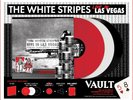 THIRD MAN RECORDS VAULT #58: The White Stripes – Live In Las Vegas