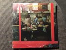TOM WAITS NIGHTHAWKS AT THE DINER 1975 2-LP SET ASYLUM PRINT VINTAGE VINYL