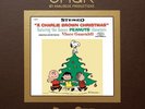 Vince Guaraldi Trio - A Charlie Brown Christmas [New Vinyl LP] Ltd Ed, 200 Gram