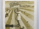 GENESIS: Nursery Cryme - US Promo-only 7