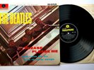 THE BEATLES LP ' PLEASE PLEASE ME ' MONO 1202 4TH PRESS - SUPERB EX