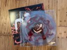 Chappell Roan The Subway Bad World Hair-Filled 12inch Vinyl