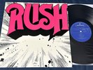 RUSH 