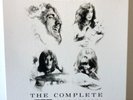 Led Zeppelin COMPLETE BBC SESSIONS 2016 Atlantic 5 lp Box set + inserts NM/NM