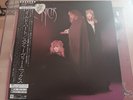 Stevie Nicks The Wild Heart Japan P-11337 OBI EX+ Play