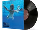 Nirvana – Nevermind - LP Vinyl Record 12
