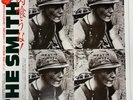 The Smiths Morrissey JAPAN LP Meat Is Murder with OBI and Insert MINT CONDITION