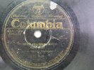 Blind Willie Johnson - COLUMBIA 14343-D -Mother's Children Have A Hard Time
