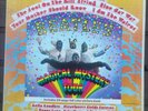 Beatles Magical Mystery Tour 1971 LP  SMAL 2835 w/Booklet Apple VG+ Tested