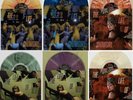 Taylor Swift The Life of a Showgirl Limited Edition Vinyl FULL SET (6) IN HAND